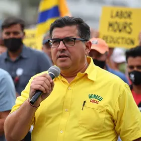 Movimento em Defesa da Redução da Jornada de Trabalho