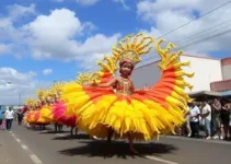 Carnaval de 2026 em Sergipe