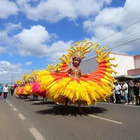 Carnaval de 2026 em Sergipe