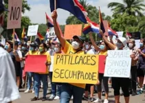 greve dos professores em Sergipe