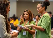 Encontro Nacional das Mulheres da Engenharia