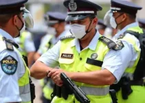 Concurso Guarda de Aracaju SE