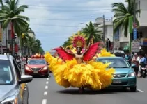transito em Aracaju