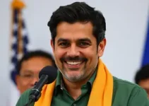 Flávio Bolsonaro apoio vice-prefeito Aracaju governo Sergipe