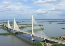 nova ponte Aracaju-Barra