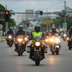 fraudes contra radares