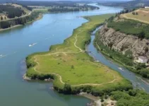 impactos ambientais no Rio São Francisco