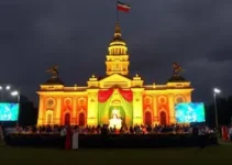 Aniversário de Aracaju