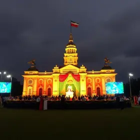 Aniversário de Aracaju