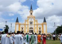 ponto facultativo em aracaju