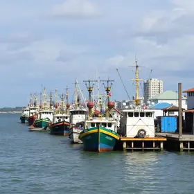 Terminal Pesqueiro Público de Aracaju