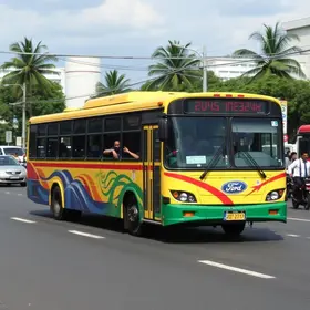 Corrida da Cidade Aracaju