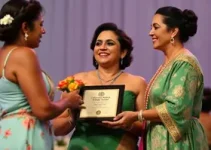 Prêmio homenageia mulheres em Aracaju