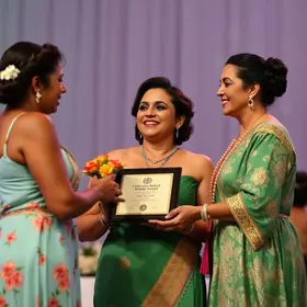 Prêmio homenageia mulheres em Aracaju