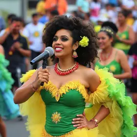 Agenda cultural Sergipe