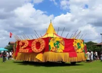 Arraiá do Povo 2026