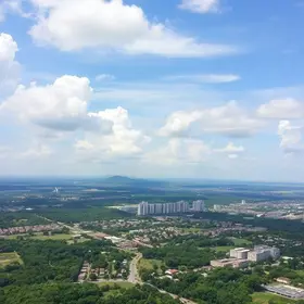 voos de Belo Horizonte para Aracaju