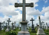 Cemitério dos Náufragos