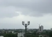 chuvas em Aracaju