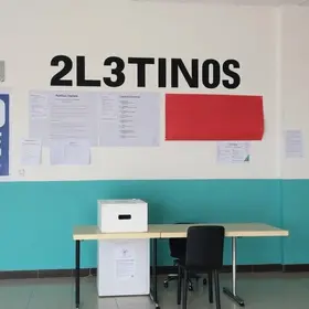 cartórios eleitorais em sergipe