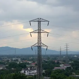 falta de energia em Sergipe