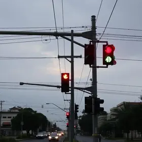 falta de energia em Aracaju