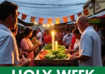 feiras livres em Aracaju