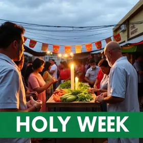 feiras livres em Aracaju