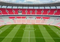 Aracaju Copa do Mundo Feminina 2027