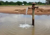 falta de água em Aracaju
