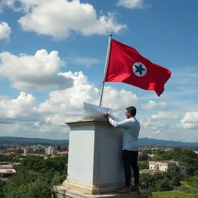 plebiscito territorial em SE