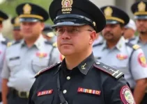 concurso Guarda de Aracaju
