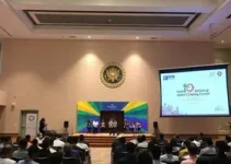 Fórum Nacional de Formação Esportiva