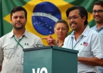 pré-candidatos ao governo de Sergipe