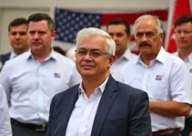 Republicanos Sergipe