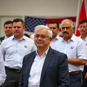 Republicanos Sergipe