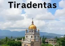 feriado de Tiradentes em Sergipe