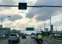 trânsito em Aracaju