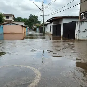 vazamentos em Aracaju