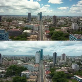 orla de Maceió