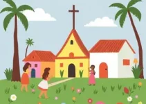 Agenda Cultural em Sergipe