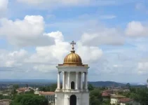 limites entre Aracaju e São Cristóvão
