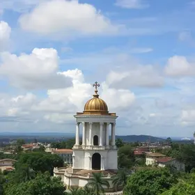 limites entre Aracaju e São Cristóvão
