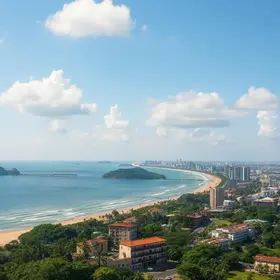 turismo em Aracaju