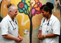 inclusão, arte e saúde mental