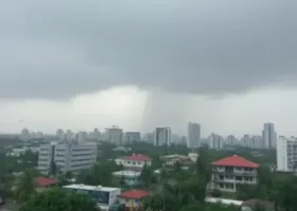 Últimas noticias de Aracaju