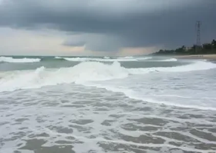 Últimas noticias de Aracaju