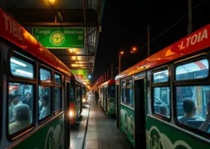 Últimas noticias de Aracaju