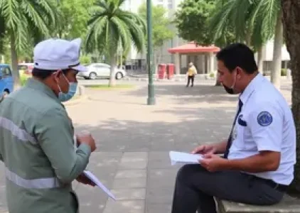 Últimas noticias de Aracaju
