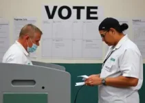 Título de eleitor em Sergipe